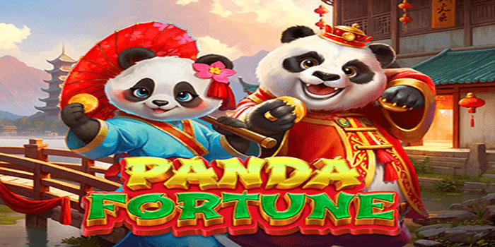 Slot Panda Fortune Freespins Strategi Pemain Gacor