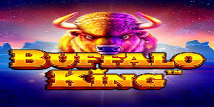 Strategi Pemula Raih Jackpot Slot Buffalo King