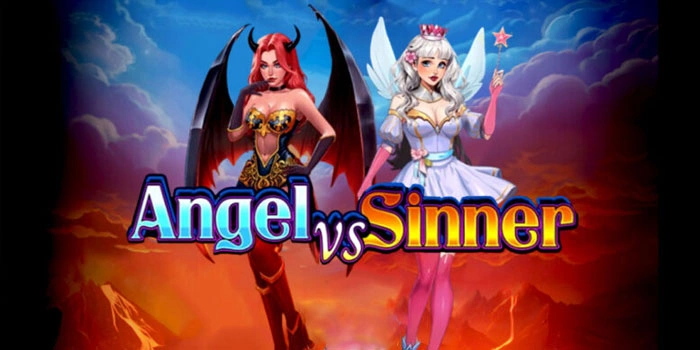 Strategi Jitu! Jackpot di Slot Angel vs Sinner