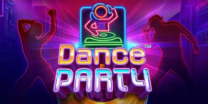 Putaran Spektakuler Dance Party Membawa Hoki Tanpa Batas