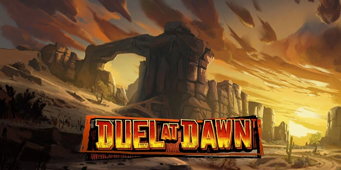 Trik Rahasia Slot Duel At Dawn Agar Sering Menang Besar
