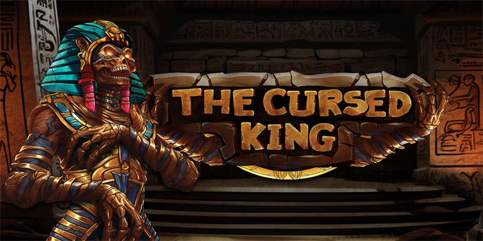 Tips Meraih Kemenangan Besar Bermain Slot The Cursed King