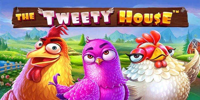 Kesalahan Umum Pemain Slot The Tweety House Yang Dihindari