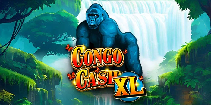 Trik Cerdas! Dapat Scatter Gratis di Slot Congo Cash XL