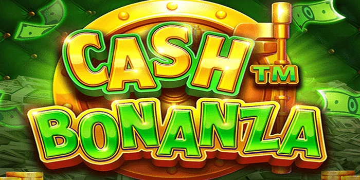Rahasia Menemukan Pola Gacor Anti Rungkad Slot Cash Bonanza